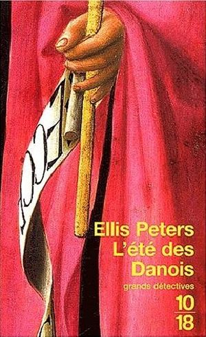 [Chronicles of Brother Cadfael 18] • L'Été Des Danois